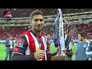 La Chofis sueña con anotarle al América | Top 5 RÉCORD