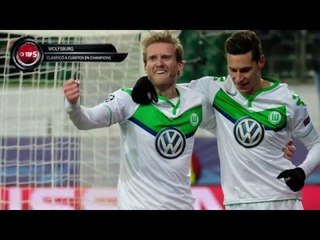 'Que digan misa en América, les ganaremos': Vergara