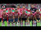 Chivas ve posible clasificar a la Liguilla