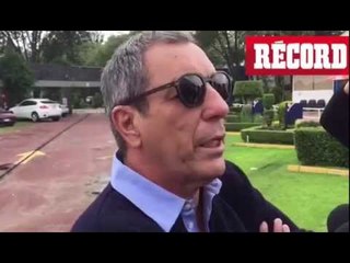 Boy habla sobre los Incidentes tras el juego contra Mineros