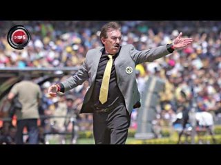 Avilés Hurtado no descarta 'volar' con el América