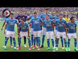 Cruz Azul, a nada de consumar otro fracaso en Liga MX | Top 5 RÉCORD