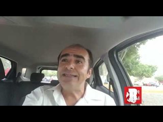 David Medrano felicita a RÉCORD por su 14 aniversario