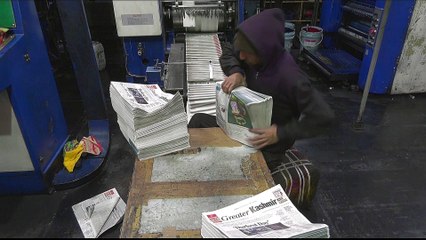 Press freedom: Indian government withdraws funding