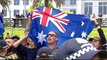 Australia politics: Division over immigration policies