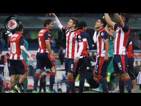 Jugadores de Chivas muestran su apoyo contra el 'gasolinazo' | Top 5 RÉCORD