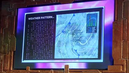 The Sarah Jane Adventures S05 Ep03 The Curse of Clyde Langer Part.1