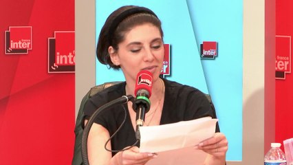 Chaque semaine dans les journaux une question sur les Musulmans - La drôle d’humeur de Marina Rollman