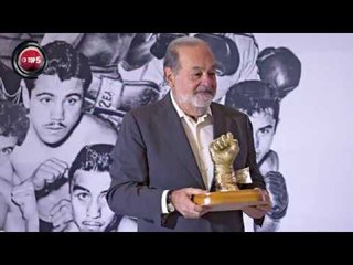 Carlos Slim va por derechos de la Selección Mexicana | Top 5 RÉCORD