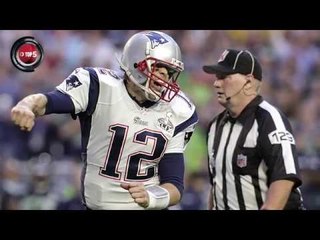 Jersey robado de Tom Brady estaba en manos de periodista mexicano | Top 5 RÉCORD