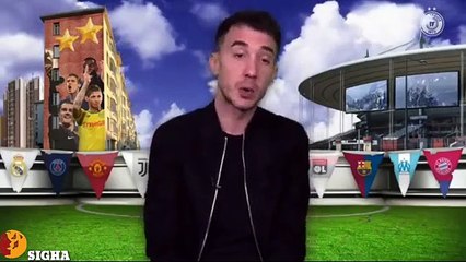 Retour sur PSG-OM le real Madrid dit merci Zidane ⚽⚽⚽