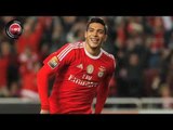 Raúl Jiménez ya es del Benfica por una cifra histórica