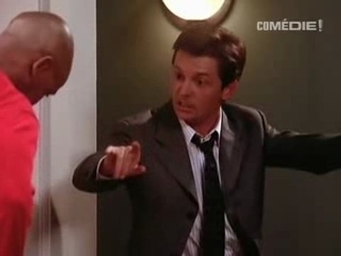 Spin city 3X01 2em Partie