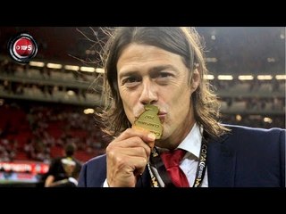 Top 5 - Almeyda sólo dejaría a Chivas por el Tri o por la Albiceleste