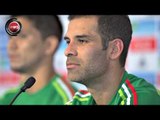 Mexicanos en la Champions League y Rafa Márquez cumple 20 años de su debut  | Top 5 RÉCORD