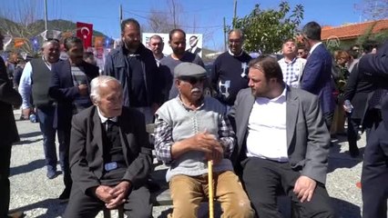 Mutlu Marmarisli, Mutlu Turist Demek"