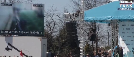 Erdoğan geri adım attı