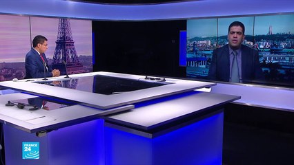 عن تشكيل الحكومة الجزائرية