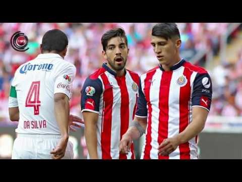Top 5 RÉCORD | Chivas muestra que los jugadores aztecas tienen talento