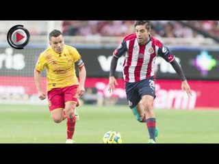 Pizarro confiesa haber sentido miedo al jugar contra Atlas | Top 5 RÉCORD