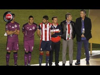 México se quedará sin Copa Libertadores