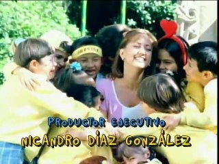 Vivan los niños  Capítulo 13