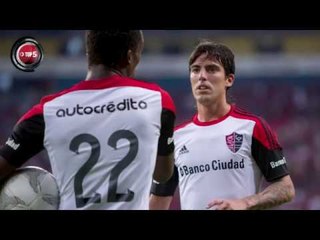 TOP 5 | América no podrá realizar fichajes 'bomba'