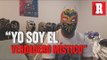 La colección de máscaras de Sin Cara | Expo Museo Lucha Libre