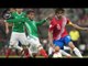 TOP 5: FIFA ADVIERTE A MÉXICO POR GRITO DE 'EH PU...' EN CONFEDERACIONES