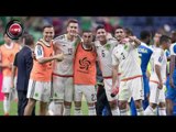 México enfrentará a Honduras en los Cuartos de Final de la Copa Oro | Top 5 RÉCORD