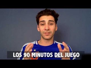 LIBERTADORES vs CHAMPIONS By COPA 90