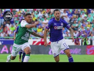 Nicolás Castillo en contra del árbitro Erick Miranda  | Top 5 RÉCORD