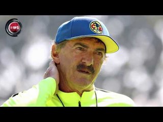 América confirma salida inmediata de Ricardo Peláez | Top 5 RÉCORD