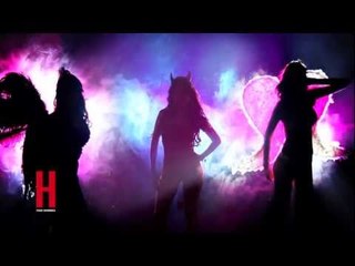 Las DJs más sexys de México en H de mayo