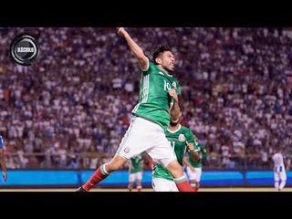 Top 5: Osorio, candidato para dirigir a Estados Unidos