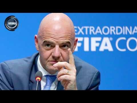 La Volpe quiere que América juegue con más canteranos | Top 5 RÉCORD