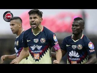 Top 5: América triunfa en sus tres Clásicos del Apertura 2017