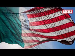 México, Estados Unido y Canadá por el mundial 2026