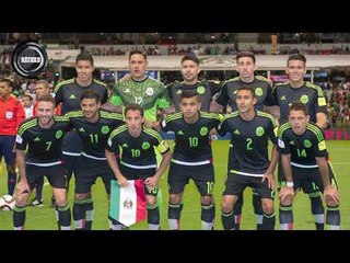 Juan Carlos Osorio se ilusiona con llegar al quinto partido | Top 5 RÉCORD