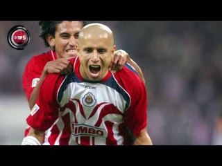 BOFO RECUERDA 'GOL CELESTIAL' EN FINAL VS TOLUCA | Top 5 RÉCORD