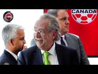 Respuesta de FIFA a candidatura para el Mundial del 2026 llegará en 2020  | Top 5 RÉCORD