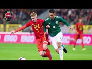 TOP 5: Juan Carlos Osorio ha recibido diferentes críticas por las rotaciones