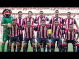 Definen fechas y horarios para la Final entre Chivas y Tigres | Top 5 RÉCORD