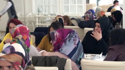 Murat Aydın: “AKDEM projesini Beykoz’da da hayata geçirmek istiyoruz”