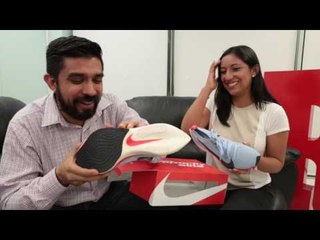 Conoce a fondo los Nike Zoom Vaporfly Elite