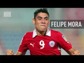 Fichajes Liga MX by KICK