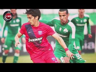 Pedro Arce 'aterriza' en el nido como refuerzo del América | Top 5 RÉCORD