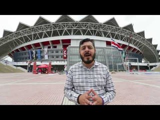 Reporte desde Costa Rica con René Umanzor