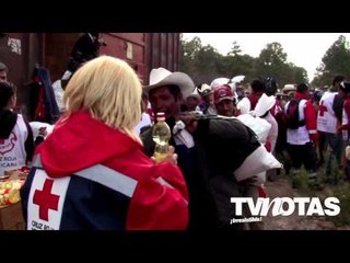 No más hambre en la Sierra Tarahumara!