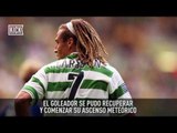 Dioses del Futbol presenta: Henrik Larsson by KICK